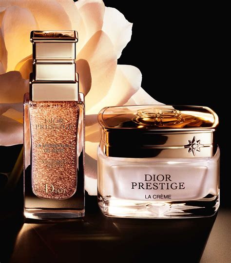 dior prestige la micro huile de rose review|Dior prestige rose serum.